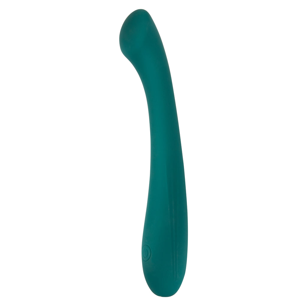 Emerald Elixir Play Vibrator