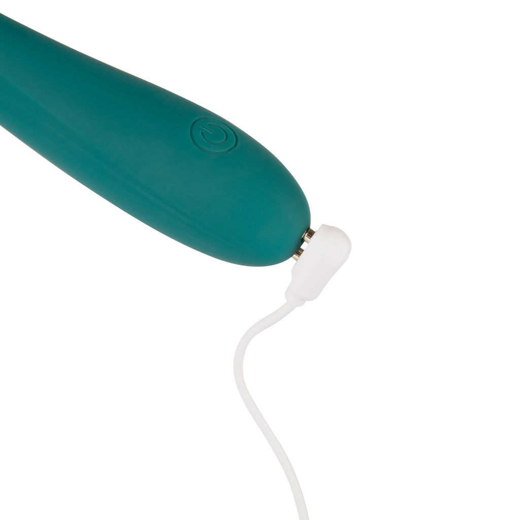 Emerald Elixir Play Vibrator