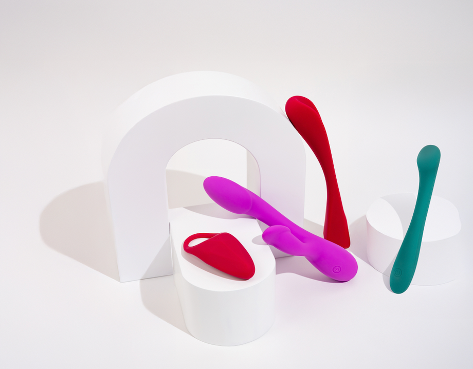 Elixir Play | Pleasure Products for All Bodies